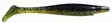 Pig Shad 23cm 90g 100/Blue Pearl - Gäddjiggar - 7340029410880 - 1