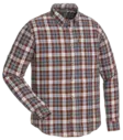Pinewood Shirt Finnveden L - Kauluspaidat - 7331090270596 - 1