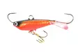 PP-Lures Uusi Kevennetty 7cm Pumu - Balans- och jiggpilkar - 3970384095336 - 1