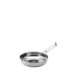 Primus CampFire Frying Pan Stainless Steel 21cm - Keittimet ja lisävarusteet - 7330033903966 - 1