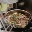 Primus CampFire Frying Pan Stainless Steel 21cm - Keittimet ja lisävarusteet - 7330033903966 - 4