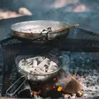 Primus CampFire Frying Pan Stainless Steel 21cm - Keittimet ja lisävarusteet - 7330033903966 - 5