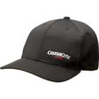 Rapala CrushCity Black Snapback - Lippikset - 226773628856 - 1