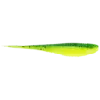 Rapala Crushcity The Jerk 3.75" 7kpl Budgie - Jigit ja jigipäät - 022677345406 - 1