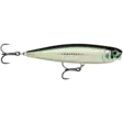 Rapala Precision Xtreme Pencil 107mm 21g BLK - Ytbeten och poppers - 022677339726 - 1