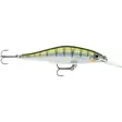 Rapala Shadow Rap Shad Deep 09 YP - Vaaput - 022677268996 - 1