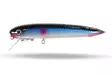 RB Baits Hillbilly 20 Blue Silver - Handgjorda gäddbeten - 3970724941156 - 1