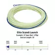 Rio Elite Scandi Launch Kit #7/8 470gr - Rio - 730884581516 - 2