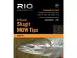 RIO InTouch MOW Light Tip 10' Float - Bytestoppar för tvåhandslinor - 730884214636 - 1