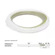 Rio Premier Outbound Short WF6 F/H/I Clear/Moss/Ivory - Rio yhdenkädensiimat - 730884194426 - 2