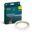 Rio Premier Outbound Short WF6 F/H/I Clear/Moss/Ivory - Rio yhdenkädensiimat - 730884194426 - 1