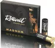Rottweil Magnum 20/76 33g 3,7mm 10kpl - Kaliber 20 - 4000294113246 - 1