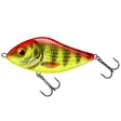 Salmo Slider 12cm 70g Sinking Bright Perch - Jerkbeten - 5903068195846 - 1
