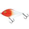 Salmo Slider 12cm 70g Sinking Red Head - Jerkbeten - 5902730311126 - 1