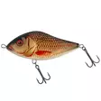 Salmo Slider 16cm 152g sinking Gold Back - Jerkbeten - 5903766993966 - 1