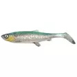Savage Gear 3D Herring Shad V2 25cm 102G Green Silver - Haukijigit - 5706301013866 - 1