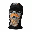 Savage Gear Beard Balaclava Black One Size - Mössor - 5706301592156 - 1