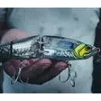 Shimano Armajoint 194SF 190mm 53g 001 N Hasu - Jerkbeten - 022255277686 - 2