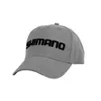 Shimano Cap Grey - Kepsar - 8717009884136 - 1