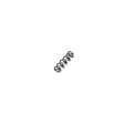Shimano Idle Gear Spring BNT5327/10JDY Qty.1 - Shimano reservdelar - 45454561237186 - 1