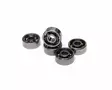 Shimano Puolalaakeri 3x10x4 BNT2927 - Shimano varaosat - 3971844569916 - 1
