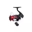 Shimano Sienna 1000FG - Shimano haspelrullar - 022255232616 - 1