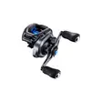 Shimano SLX XT A 151 Left - Shimano hyrräkelat - 022255293396 - 1
