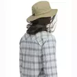 Simms Bugstopper Net Sombrero Stone - Pipot ja muut päähineet - 694264692516 - 3