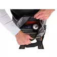 Simms Dry Creek Z Hip Pack Steel - Perhokalastuslaukut, liivit ja vyöt - 694264569146 - 9