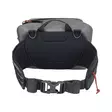 Simms Dry Creek Z Hip Pack Steel - Perhokalastuslaukut, liivit ja vyöt - 694264569146 - 2