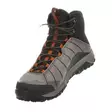 Simms Flyweight Boot Vibram Steel Grey 12 - Kahluukengät - 694264443606 - 3