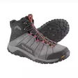 Simms Flyweight Boot Vibram Steel Grey 12 - Kahluukengät - 694264443606 - 1