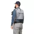 Simms G3 Guide Vest Steel M - Perhokalastuslaukut, liivit ja vyöt - 694264398036 - 3