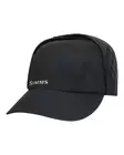 Simms Gore-Tex ExStream Cap Black - Kepsar - 694264503706 - 1