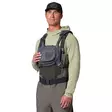 Simms Tributary Chest Pack Tahitian Pearl - Väskor, västar och övrig utrustning - 694264712016 - 9
