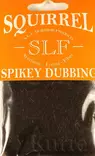 SLF squirrel dub dark brown - Dubbingit - 053526430066 - 1