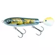 Spinning McTail Junior 8,5cm 30g Lake Miltona Walleye - Hybriidit - 7340031023146 - 0