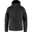 Sten Jacket Black M - Miesten Fjällräven takit - 7392158859306 - 1