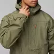 Sten Jacket Black M - Miesten Fjällräven takit - 7392158859306 - 7
