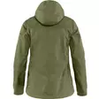 Stina Jacket Green S - Naisten Fjällräven takit - 7323450229306 - 2