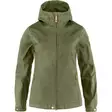 Stina Jacket Green S - Naisten Fjällräven takit - 7323450229306 - 1