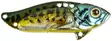 Strike Pro Astro Vibe UV 5,5cm 17g 945E/Venom Perch - Vibraatiovieheet - 4713012497466 - 1
