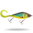 Strike Pro Guppie Jr 11cm 70g Sinking CWC048 / Acid Roach - Hybriidit - 7340029437986 - 1