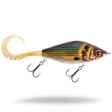 Strike Pro Guppie Jr 11cm 70g Sinking CWC050 / Gold Miner - Hybriidit - 7340029438006 - 1