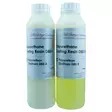 Svartzonker Polyurethan Casting Resin 1kg - Silikonimuotin valmistus - 4545458494576 - 1
