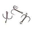 Svartzonker Pro Horizon hooks 3/0 100kpl - Heittokalastus koukut - 7340031012706 - 1