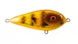 Svartzonker Squarepusher small 11cm 59g Walleye - Jerkit - 7340031005326 - 1