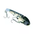 SZ D-Blade 7cm/14,5g BBK Silver Walleye - Vibraatiovieheet - 7340031023986 - 1