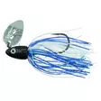 SZ McShaker Perch 17g Blue Silver - Chatterbaits - 7340031014946 - 1