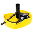 Teräsuoja UR BladeCover 115mm - Kairat, jääsahat ja jäätuurat - 6416038102106 - 1